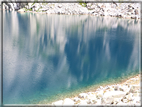 foto Lago di Cima D'Asta